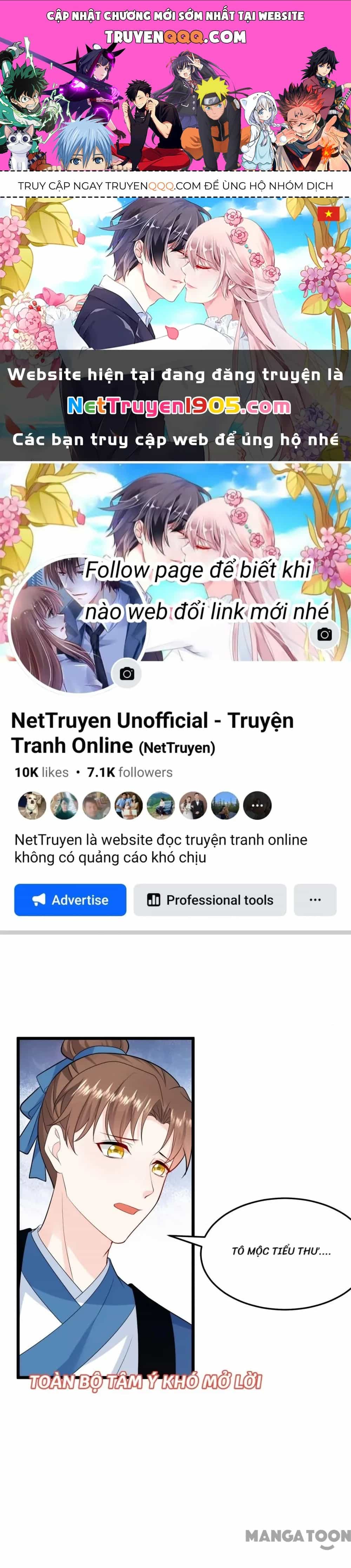 Giang Sơn Mỹ Nam Nhập Trướng Ta - Chương 240 - ảnh 1