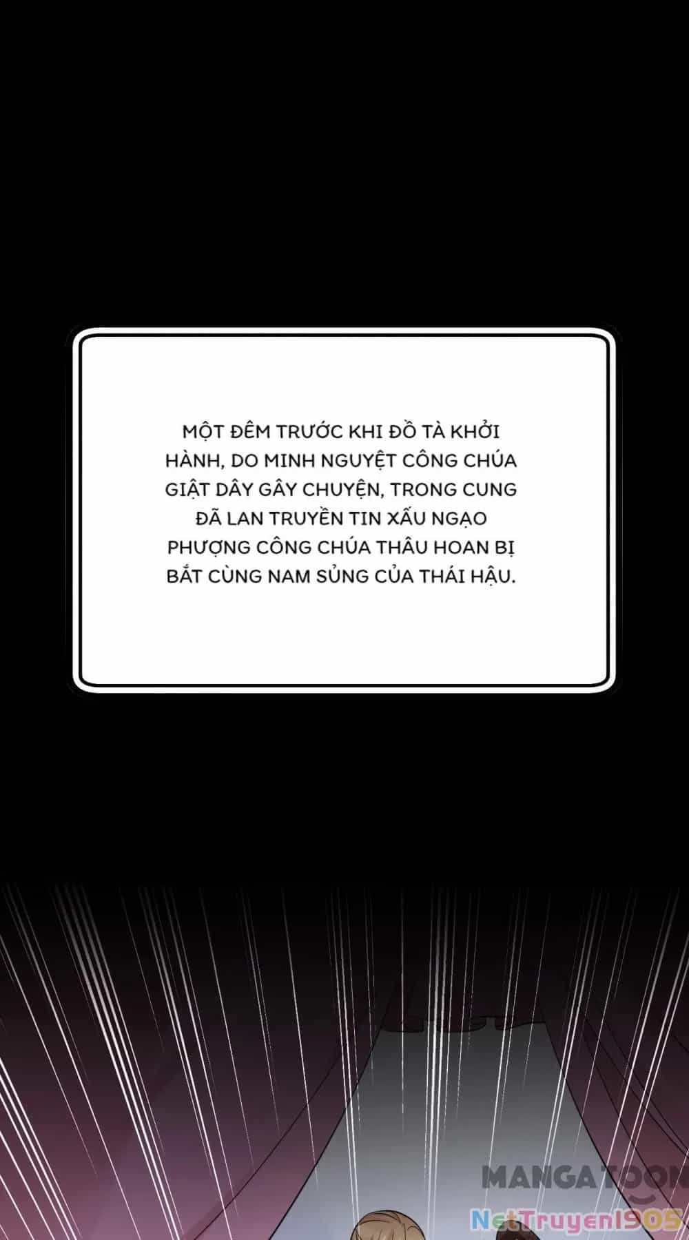 Giang Sơn Mỹ Nam Nhập Trướng Ta - Chương 240 - ảnh 8