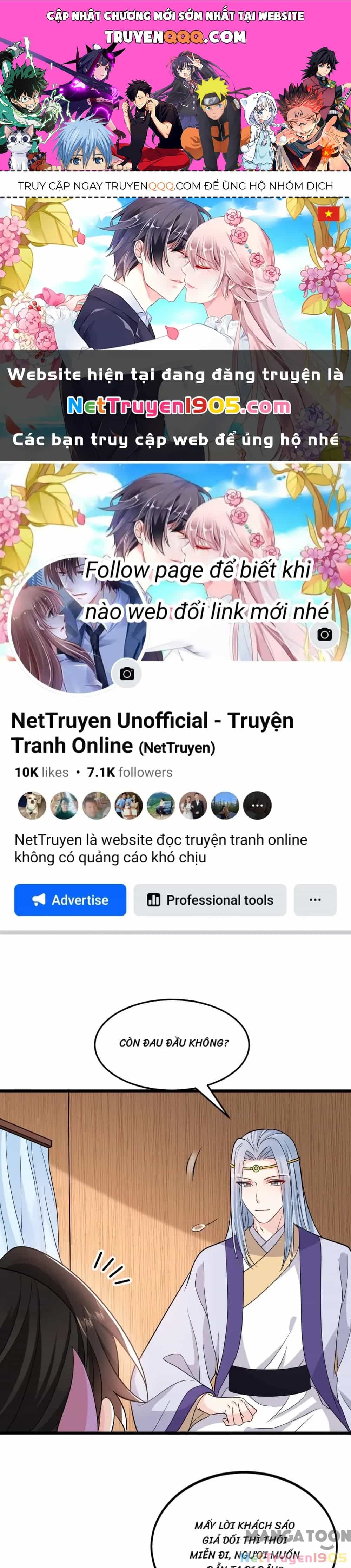 Giang Sơn Mỹ Nam Nhập Trướng Ta - Chương 241 - ảnh 1