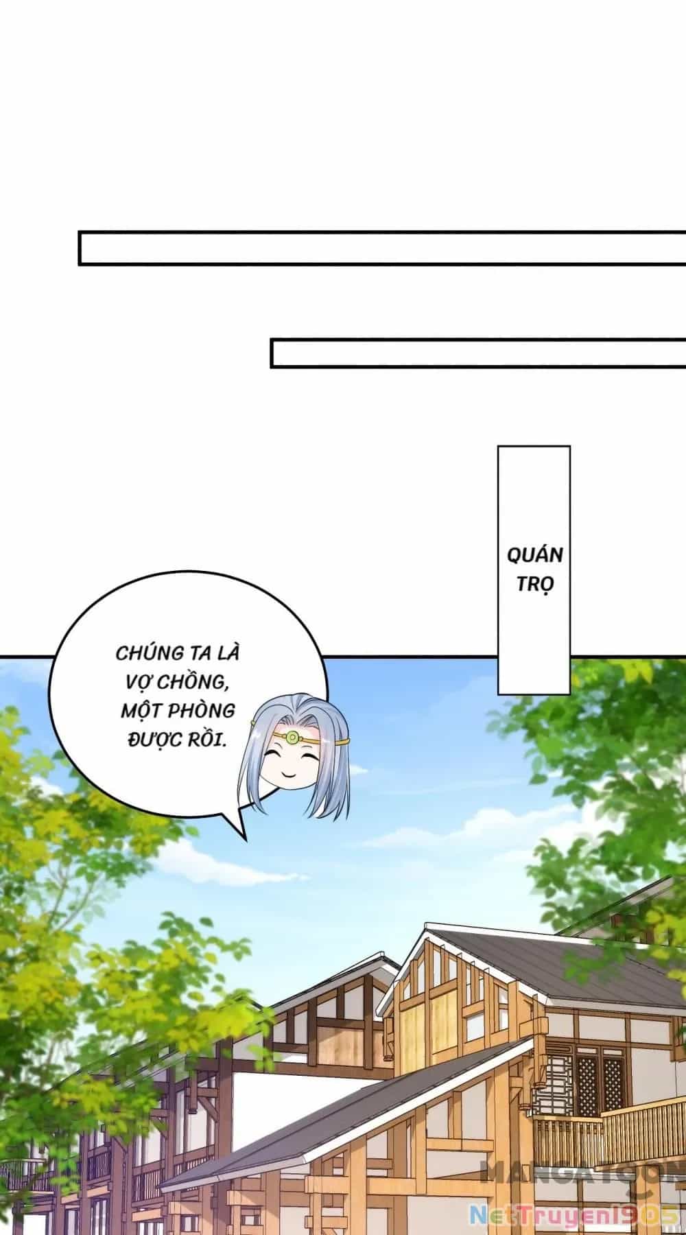Giang Sơn Mỹ Nam Nhập Trướng Ta - Chương 241 - ảnh 30