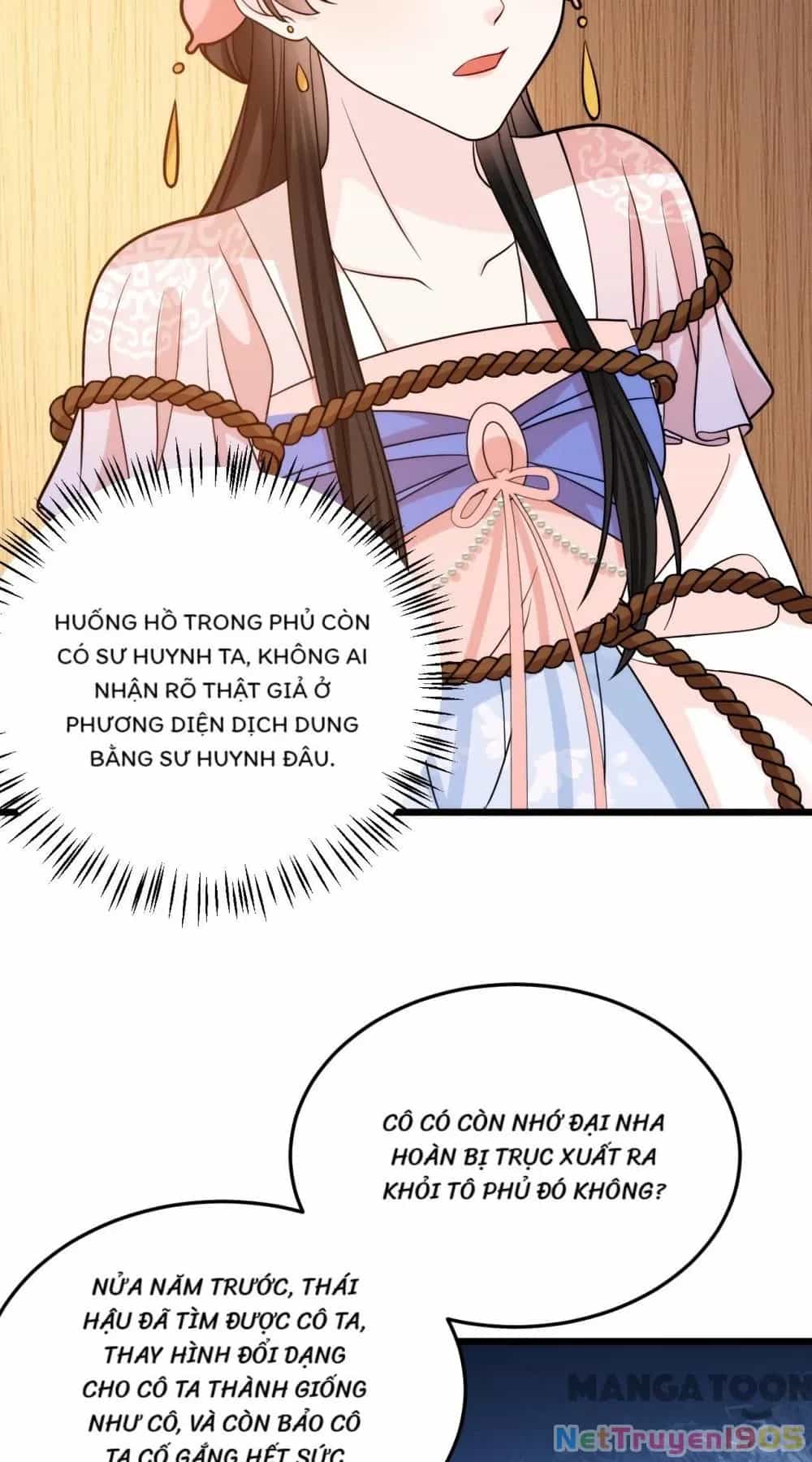 Giang Sơn Mỹ Nam Nhập Trướng Ta - Chương 241 - ảnh 6