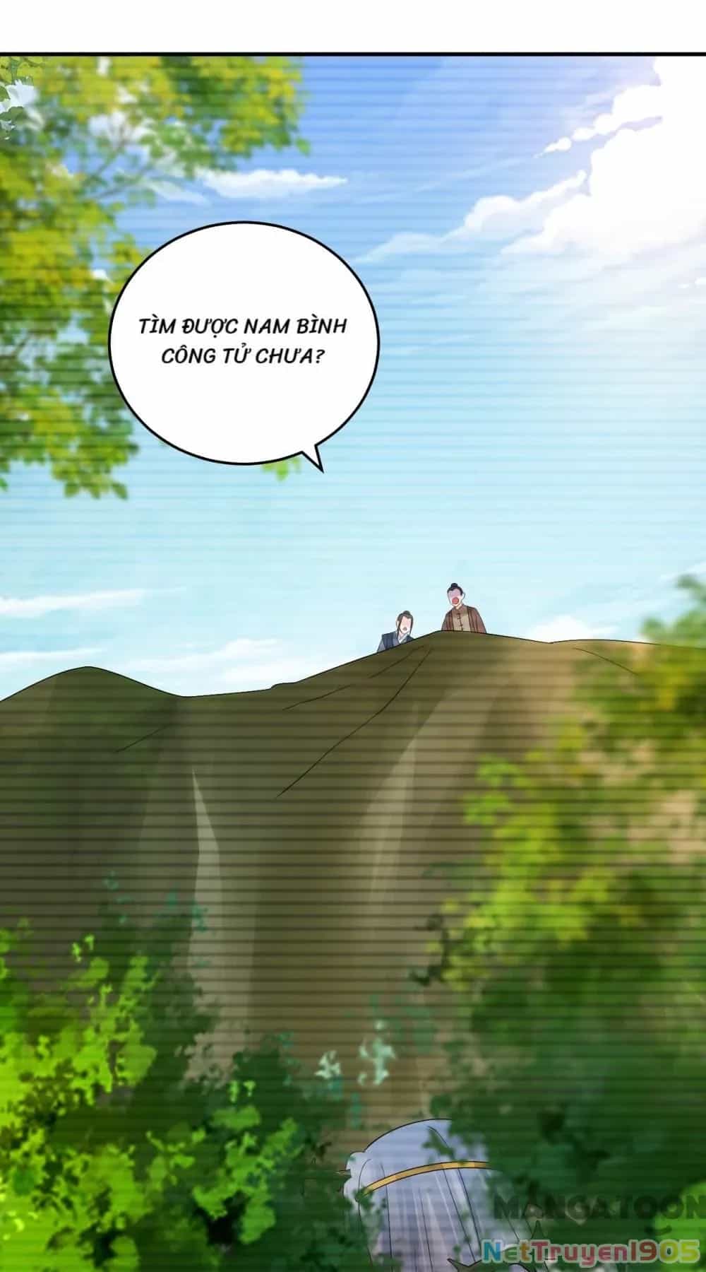 Giang Sơn Mỹ Nam Nhập Trướng Ta - Chương 242 - ảnh 10
