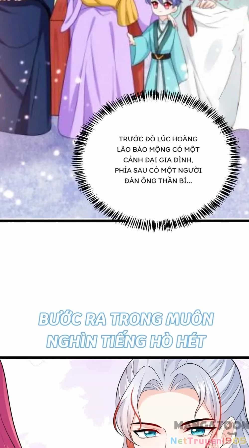 Giang Sơn Mỹ Nam Nhập Trướng Ta - Chương 243 - ảnh 5