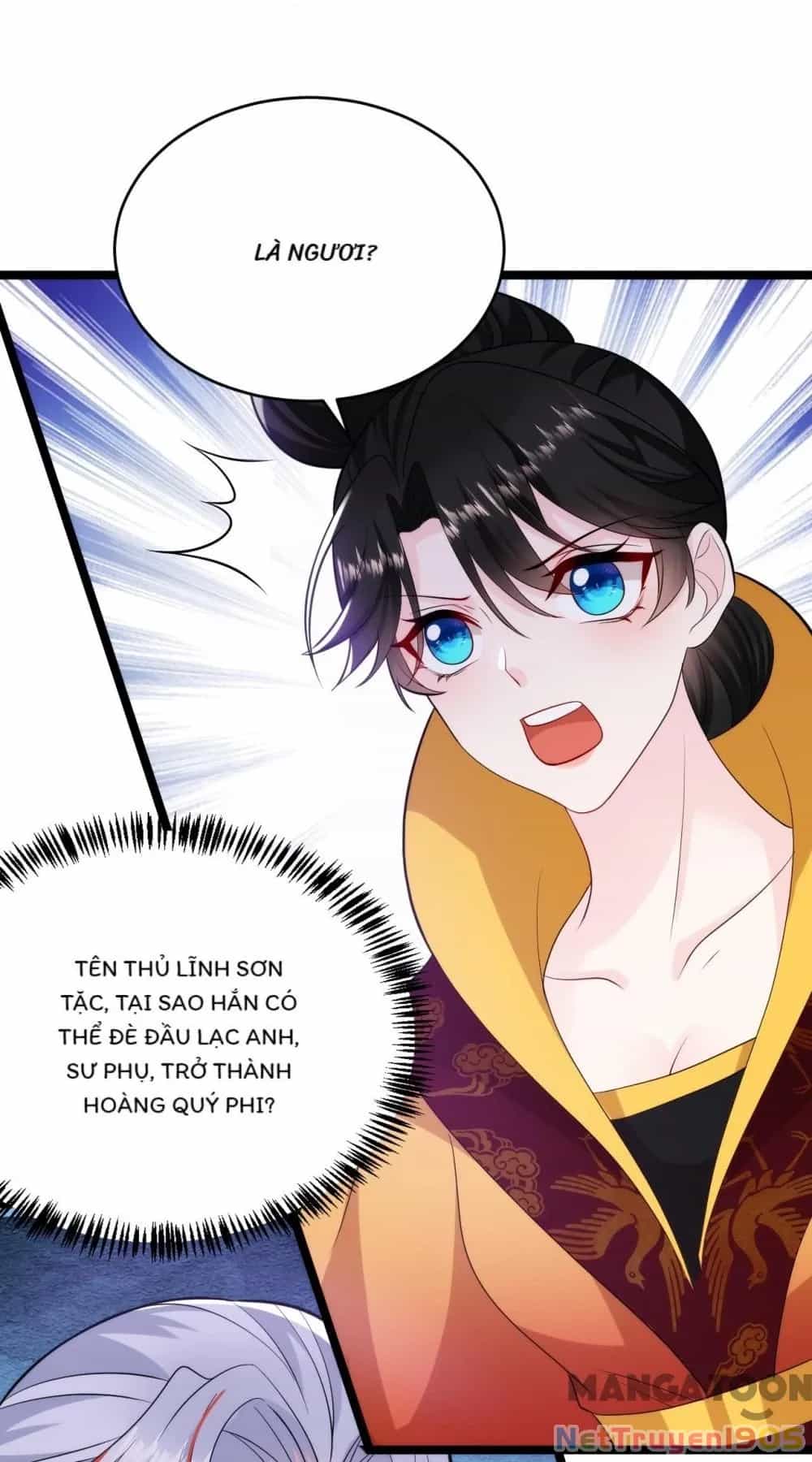 Giang Sơn Mỹ Nam Nhập Trướng Ta - Chương 244 - ảnh 27