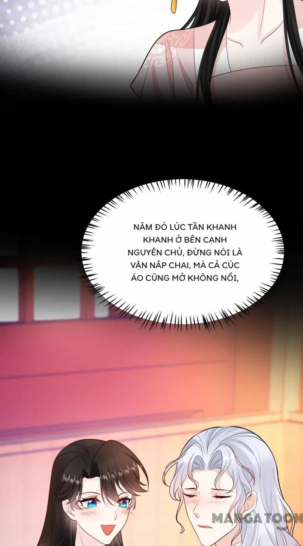 Giang Sơn Mỹ Nam Nhập Trướng Ta - Chương 245 - ảnh 26