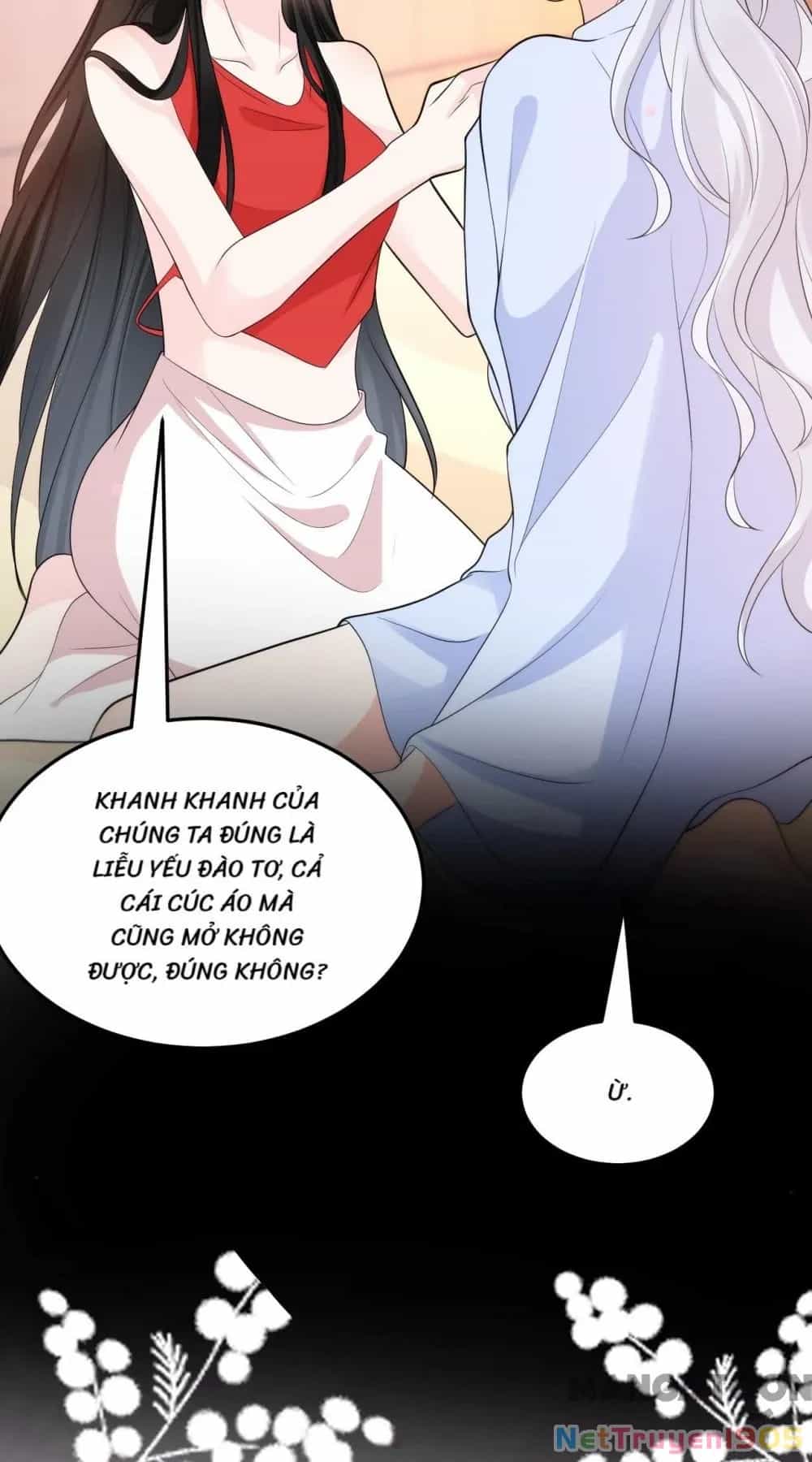 Giang Sơn Mỹ Nam Nhập Trướng Ta - Chương 245 - ảnh 27