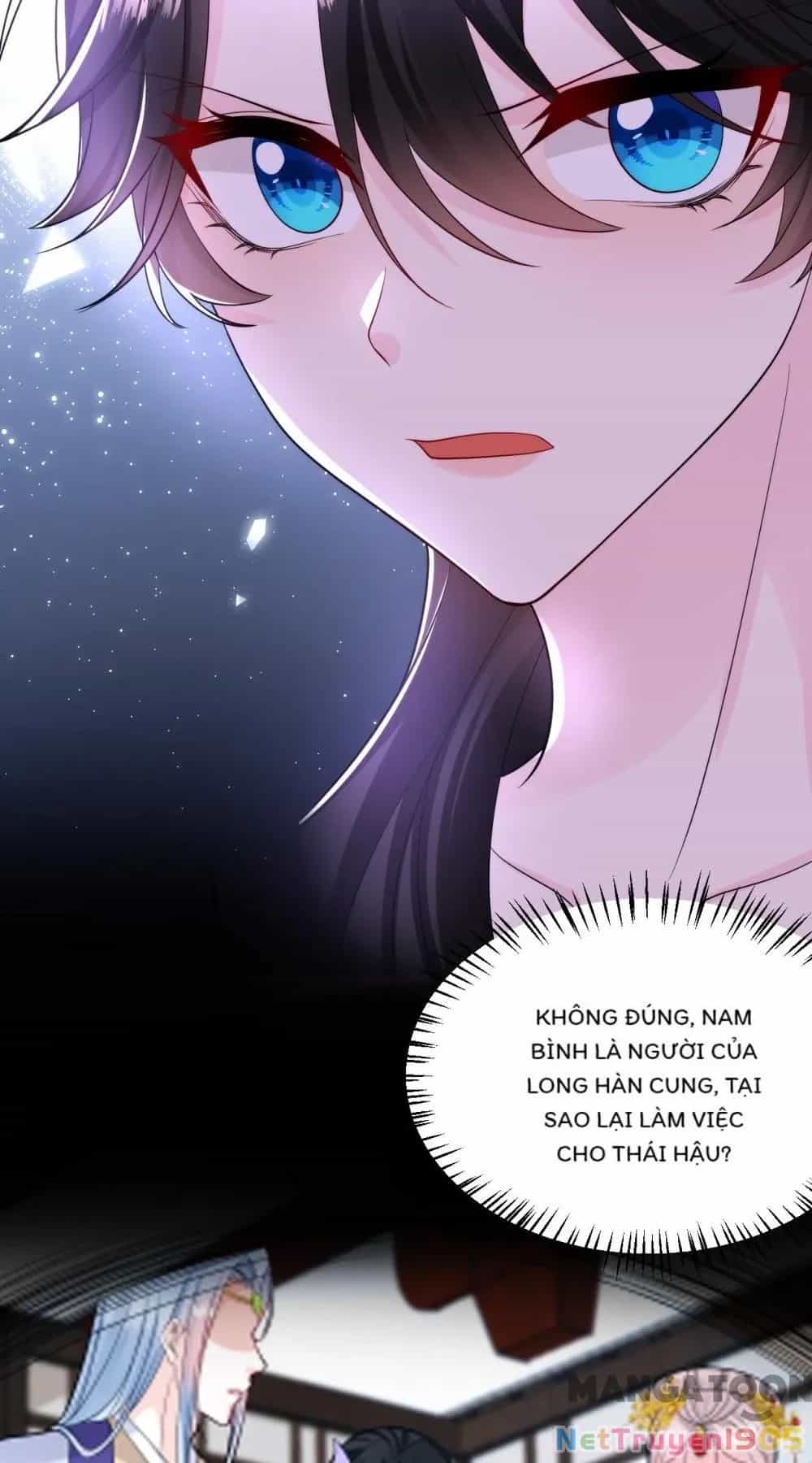 Giang Sơn Mỹ Nam Nhập Trướng Ta - Chương 245 - ảnh 40