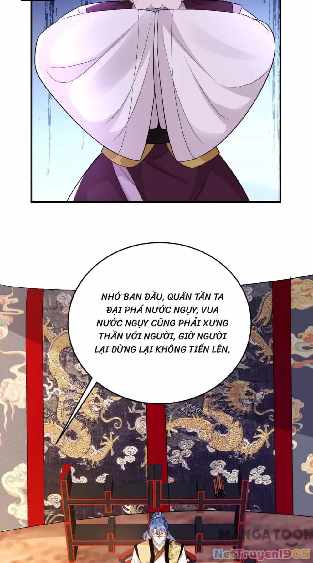 Giang Sơn Mỹ Nam Nhập Trướng Ta - Chương 249 - ảnh 2