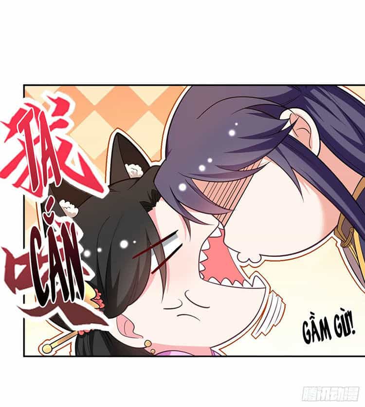 Giang Sơn Mỹ Nam Nhập Trướng Ta - Chương 25 - ảnh 35