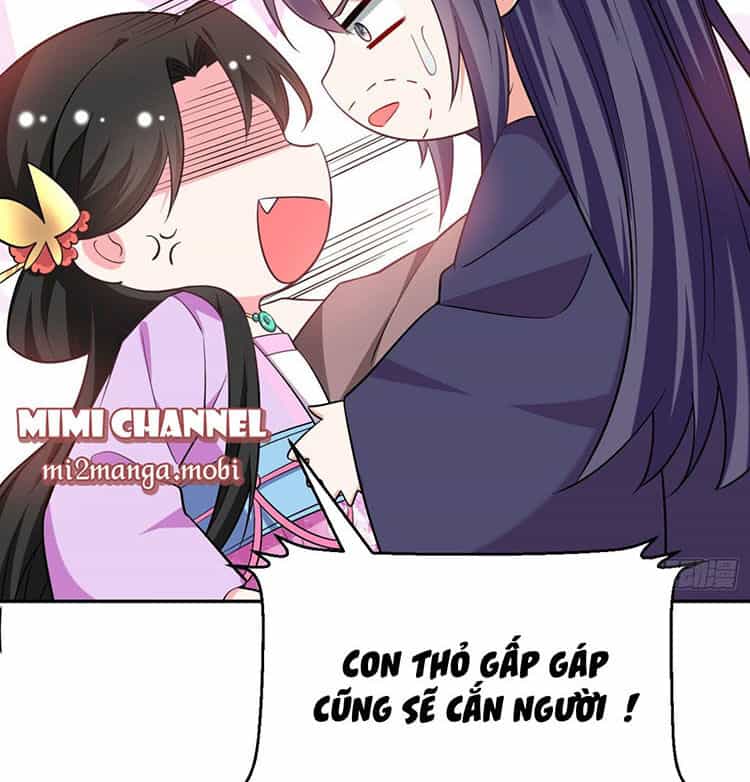 Giang Sơn Mỹ Nam Nhập Trướng Ta - Chương 25 - ảnh 37