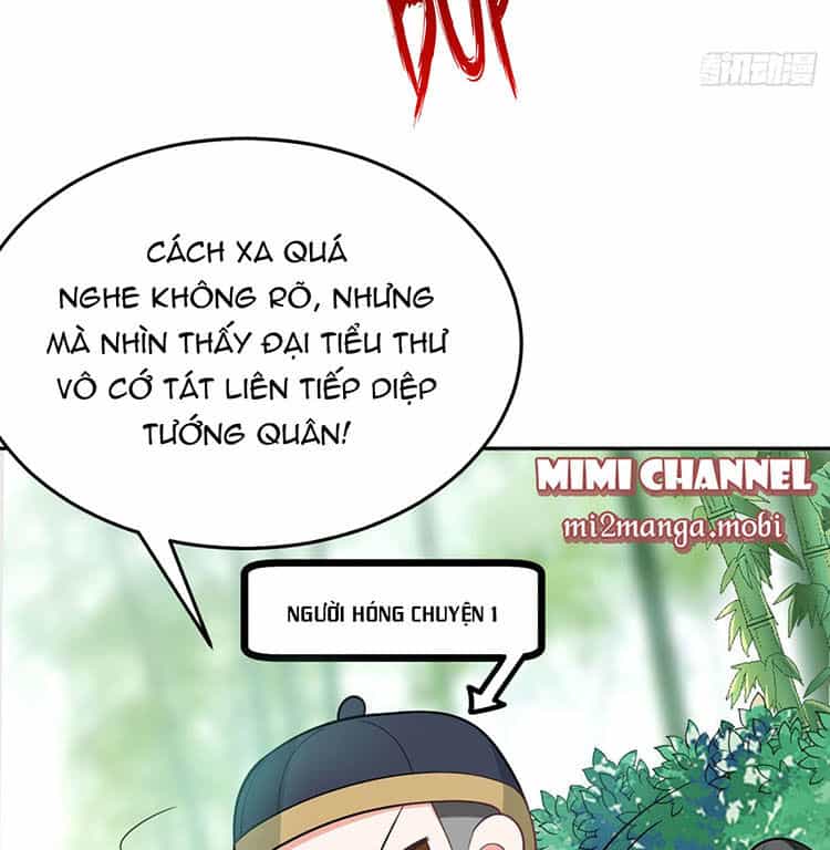 Giang Sơn Mỹ Nam Nhập Trướng Ta - Chương 25 - ảnh 48