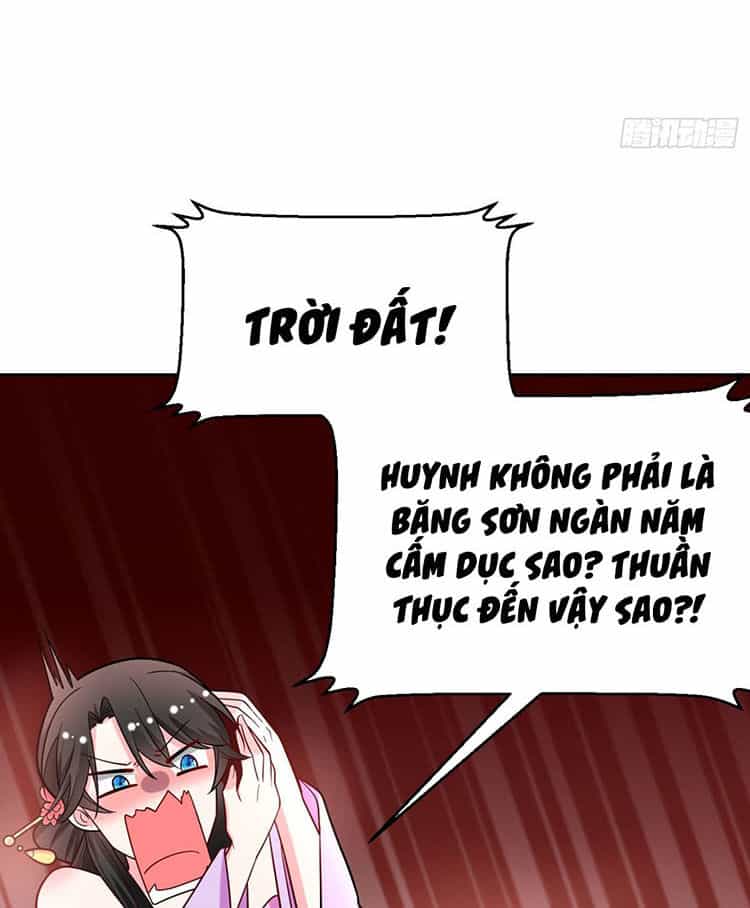 Giang Sơn Mỹ Nam Nhập Trướng Ta - Chương 25 - ảnh 70