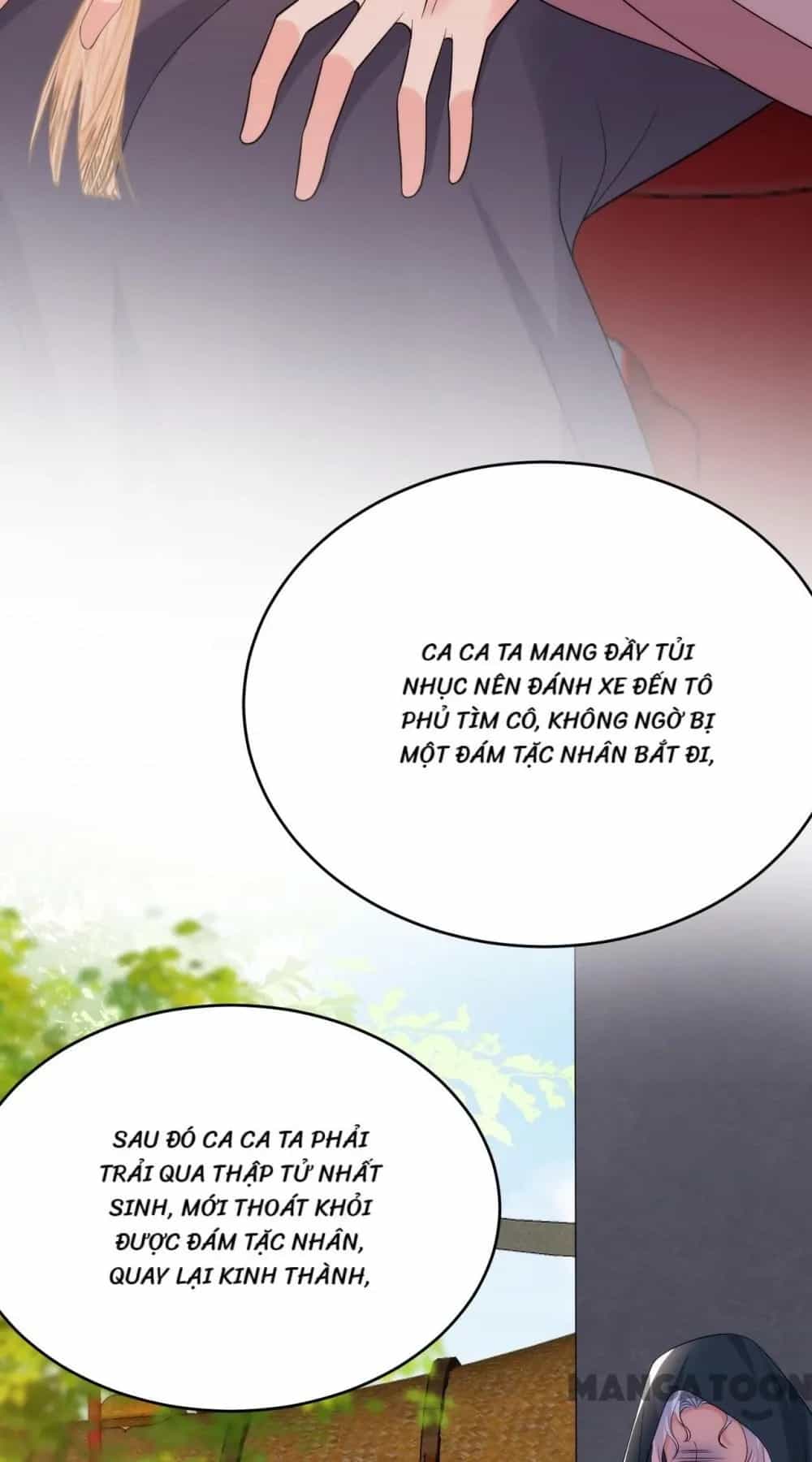 Giang Sơn Mỹ Nam Nhập Trướng Ta - Chương 250 - ảnh 32