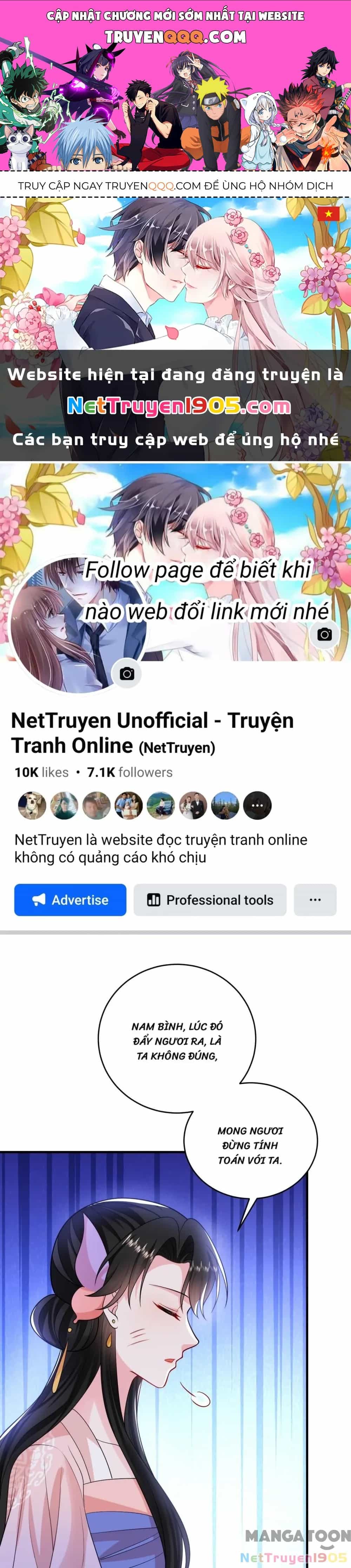 Giang Sơn Mỹ Nam Nhập Trướng Ta - Chương 253 - ảnh 1