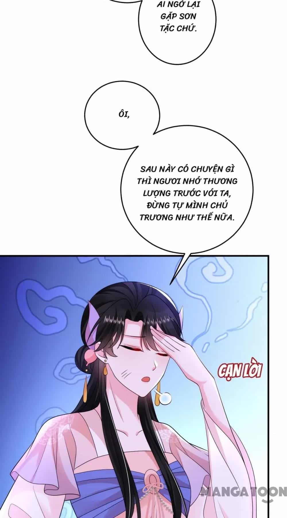 Giang Sơn Mỹ Nam Nhập Trướng Ta - Chương 253 - ảnh 9