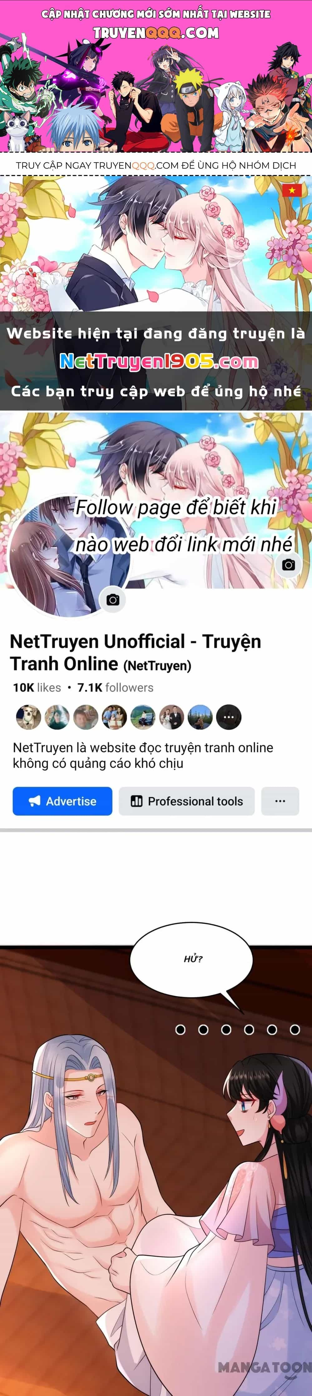 Giang Sơn Mỹ Nam Nhập Trướng Ta - Chương 254 - ảnh 1