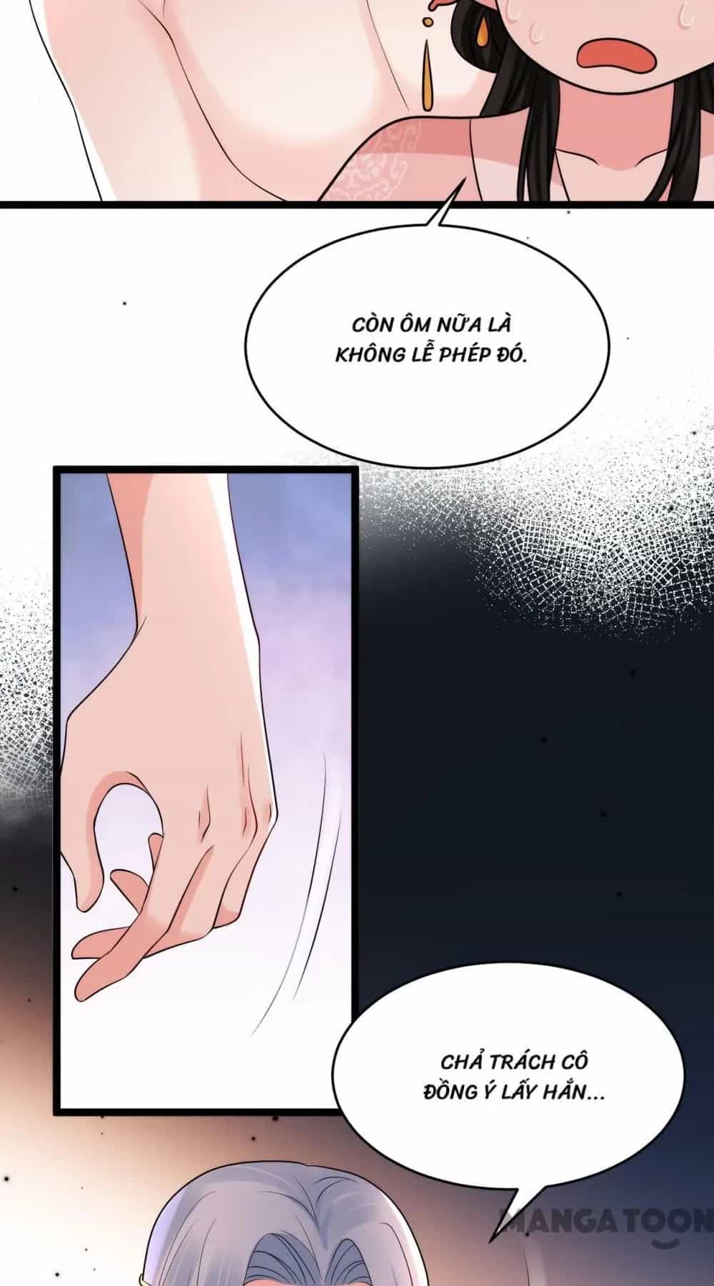Giang Sơn Mỹ Nam Nhập Trướng Ta - Chương 254 - ảnh 10