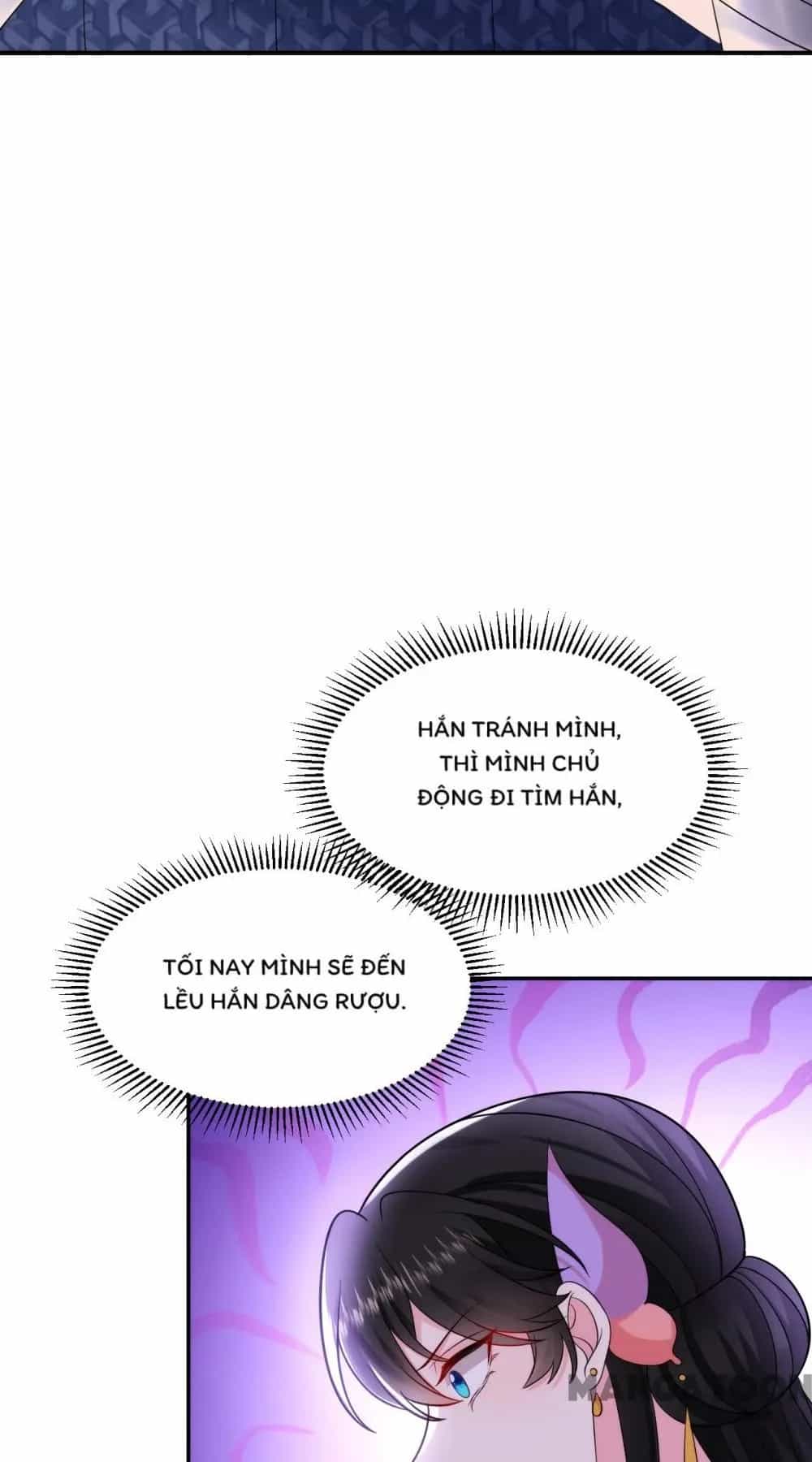 Giang Sơn Mỹ Nam Nhập Trướng Ta - Chương 255 - ảnh 29