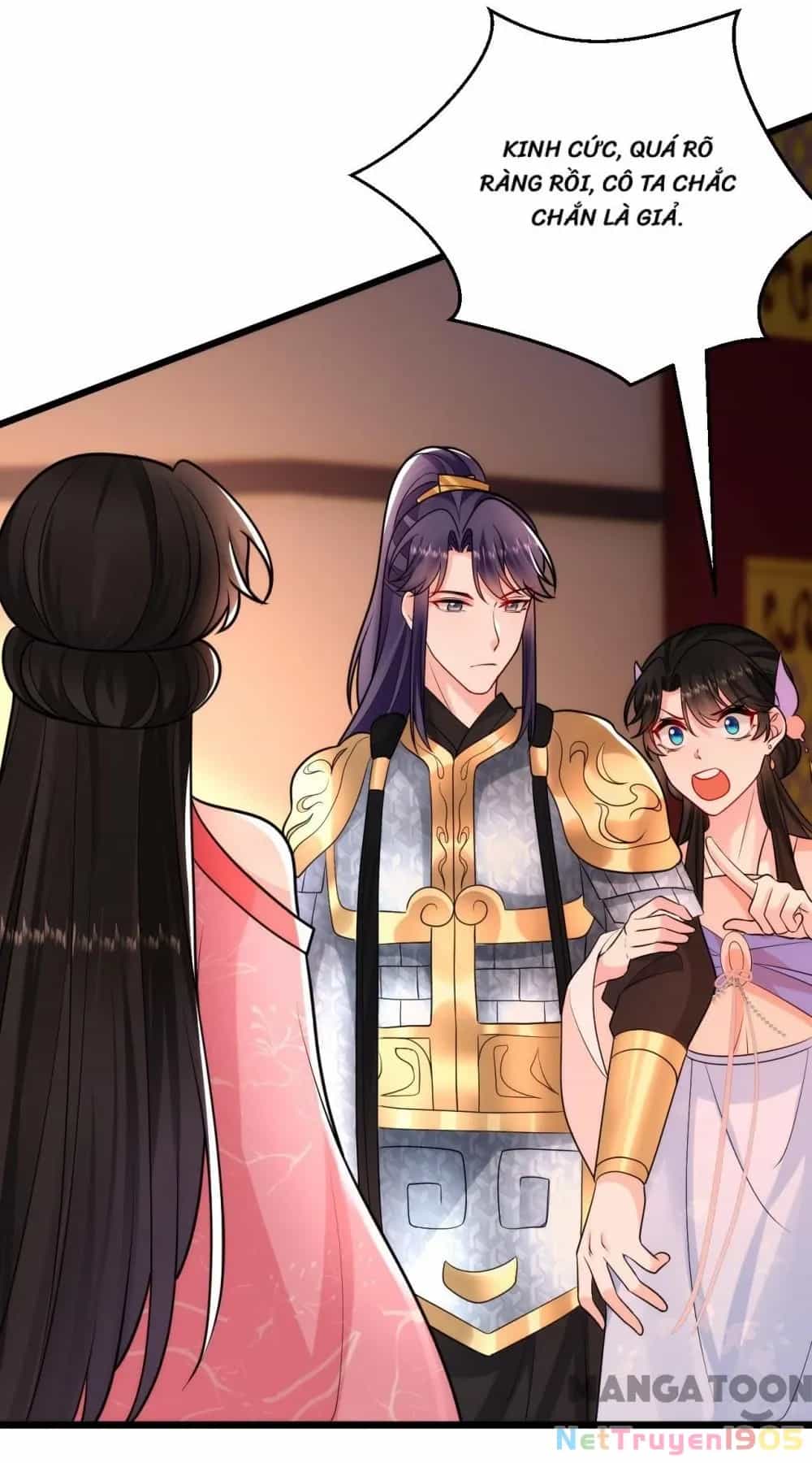 Giang Sơn Mỹ Nam Nhập Trướng Ta - Chương 256 - ảnh 31