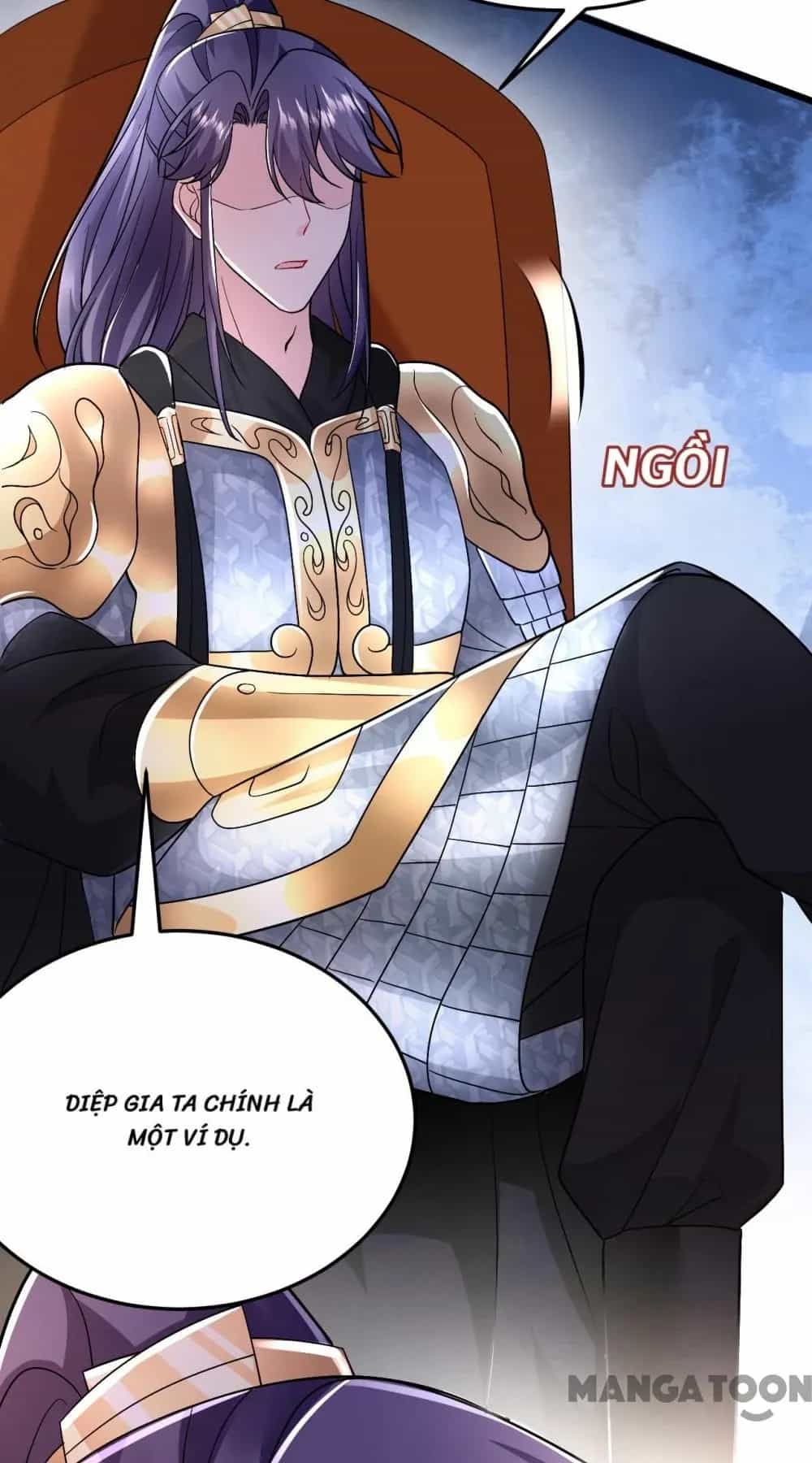 Giang Sơn Mỹ Nam Nhập Trướng Ta - Chương 257 - ảnh 19