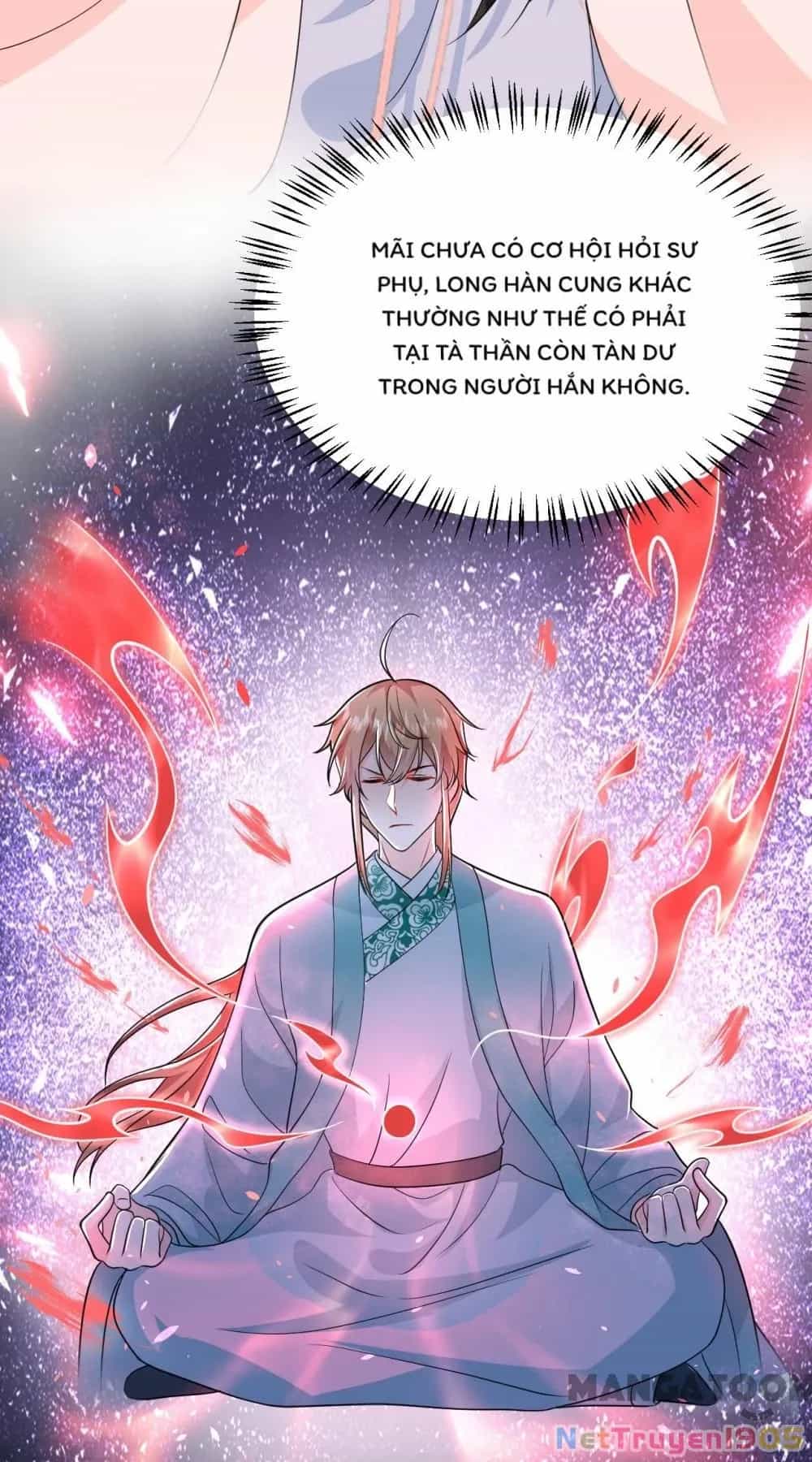 Giang Sơn Mỹ Nam Nhập Trướng Ta - Chương 258 - ảnh 27