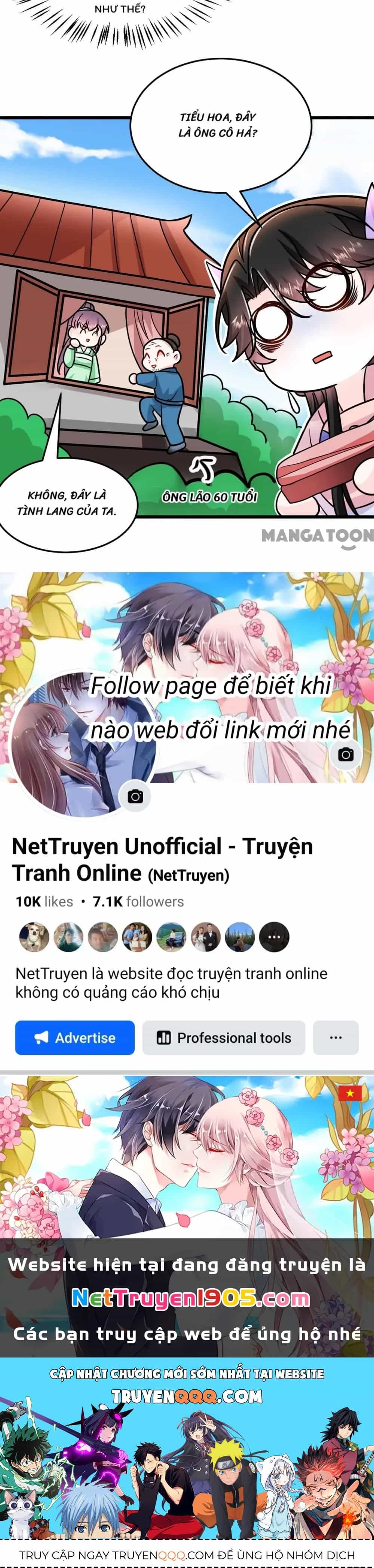 Giang Sơn Mỹ Nam Nhập Trướng Ta - Chương 258 - ảnh 40