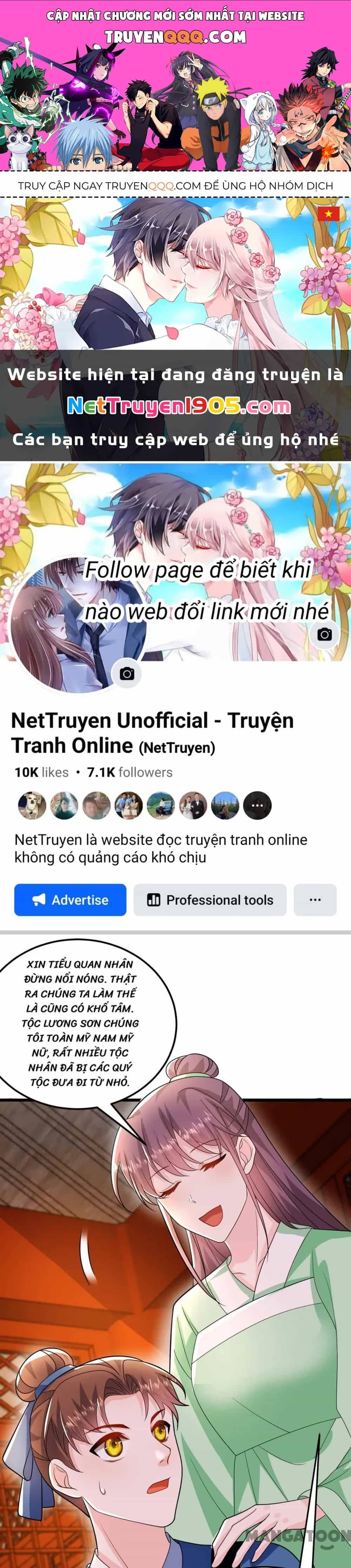 Giang Sơn Mỹ Nam Nhập Trướng Ta - Chương 259 - ảnh 1