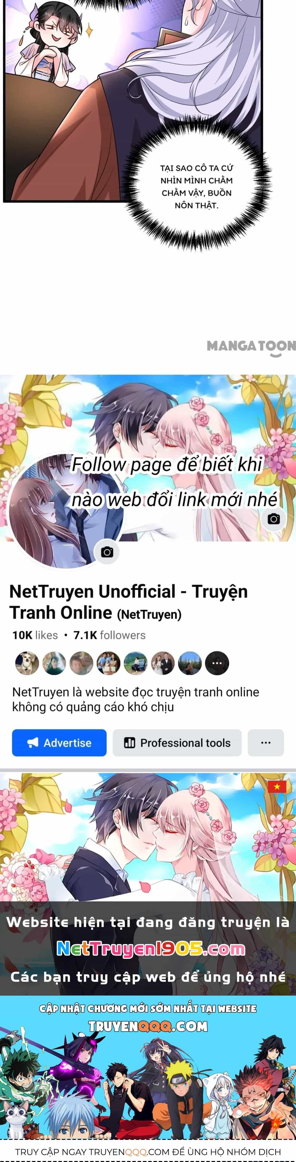 Giang Sơn Mỹ Nam Nhập Trướng Ta - Chương 259 - ảnh 38