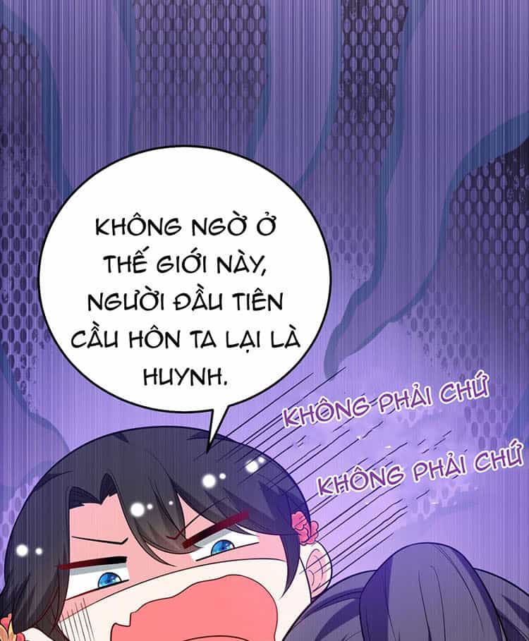 Giang Sơn Mỹ Nam Nhập Trướng Ta - Chương 26 - ảnh 13
