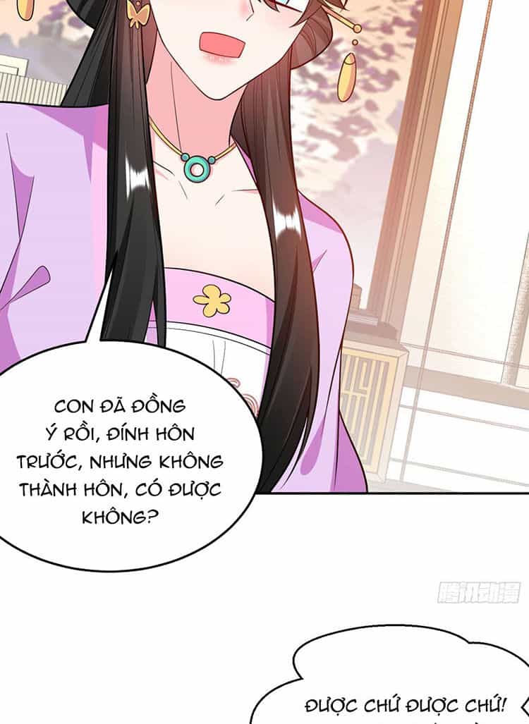 Giang Sơn Mỹ Nam Nhập Trướng Ta - Chương 26 - ảnh 45