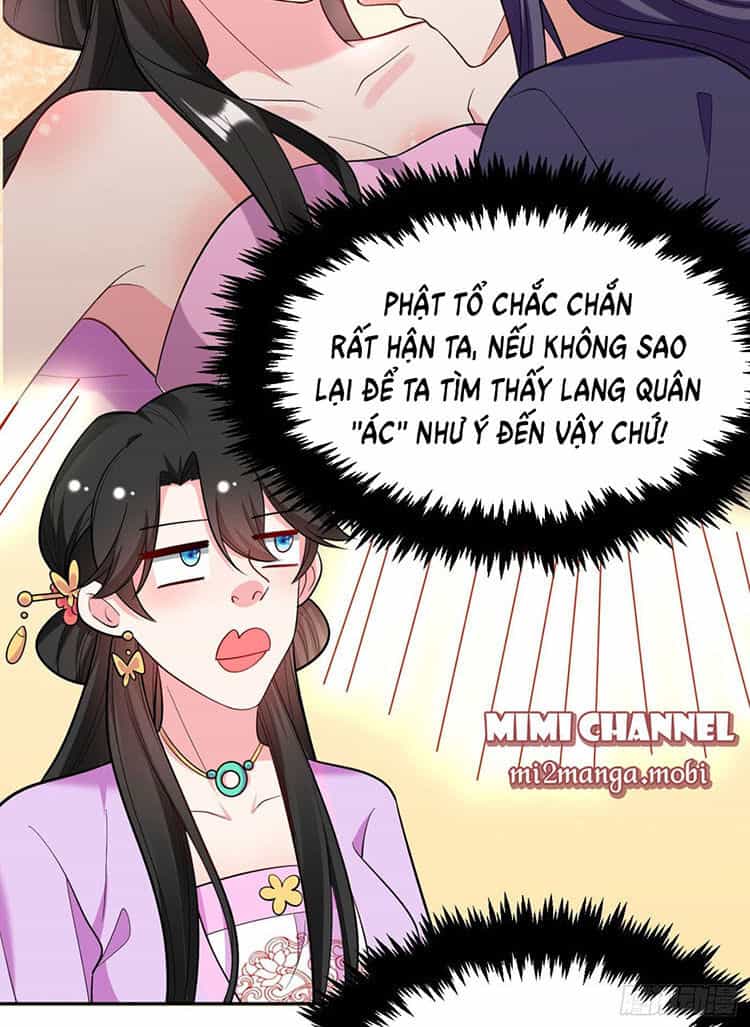 Giang Sơn Mỹ Nam Nhập Trướng Ta - Chương 26 - ảnh 48