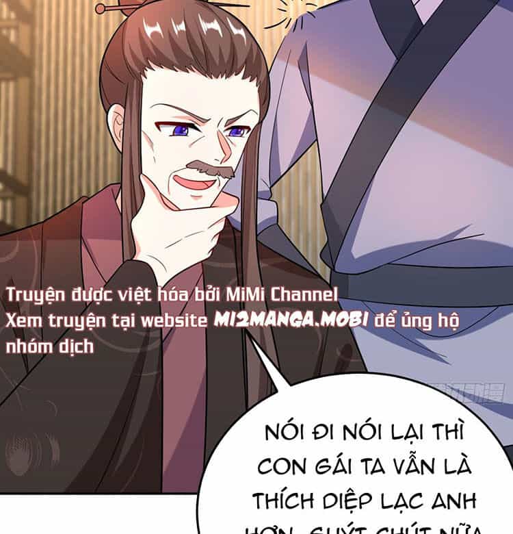 Giang Sơn Mỹ Nam Nhập Trướng Ta - Chương 26 - ảnh 57