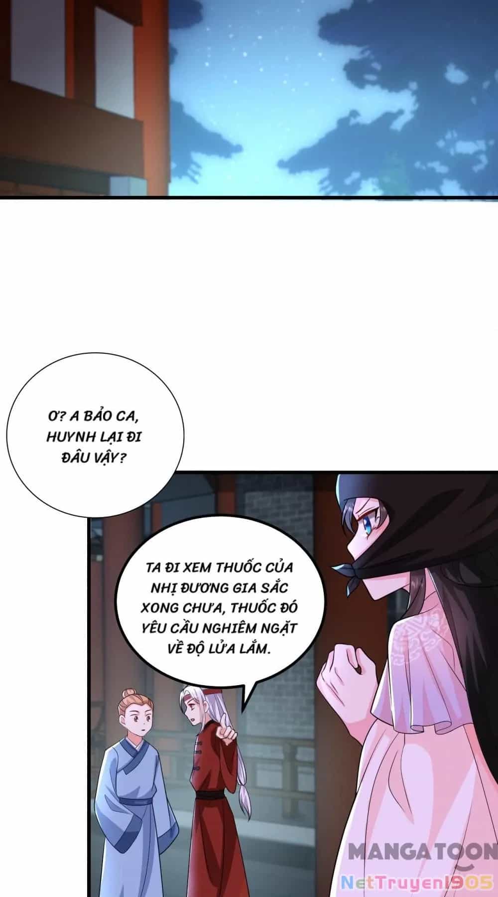 Giang Sơn Mỹ Nam Nhập Trướng Ta - Chương 260 - ảnh 2