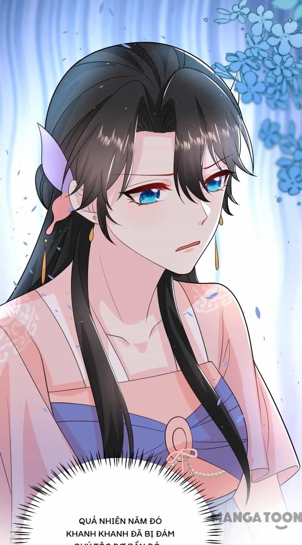 Giang Sơn Mỹ Nam Nhập Trướng Ta - Chương 260 - ảnh 29