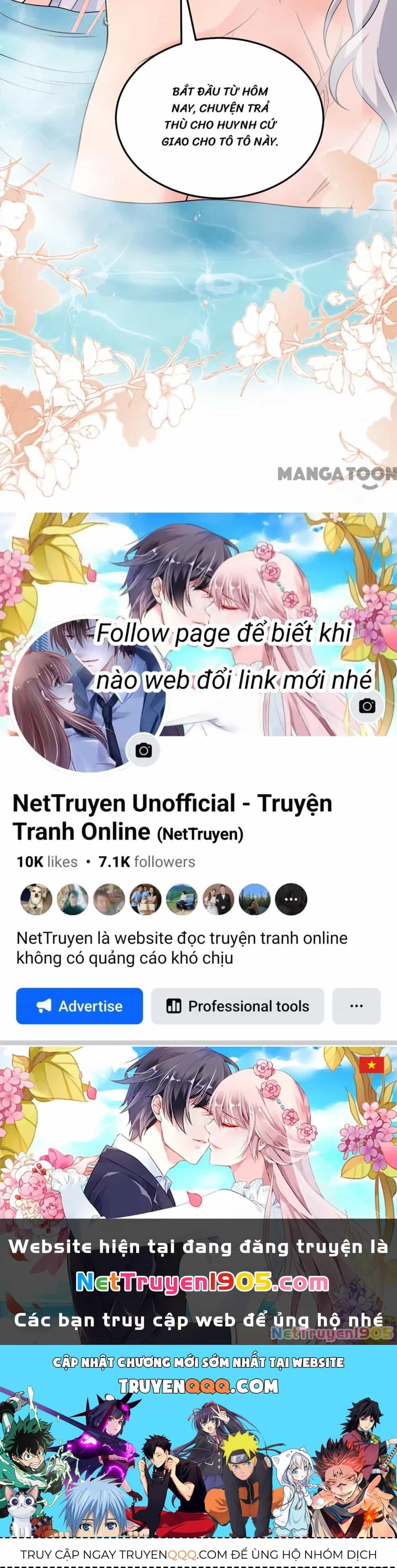 Giang Sơn Mỹ Nam Nhập Trướng Ta - Chương 260 - ảnh 37