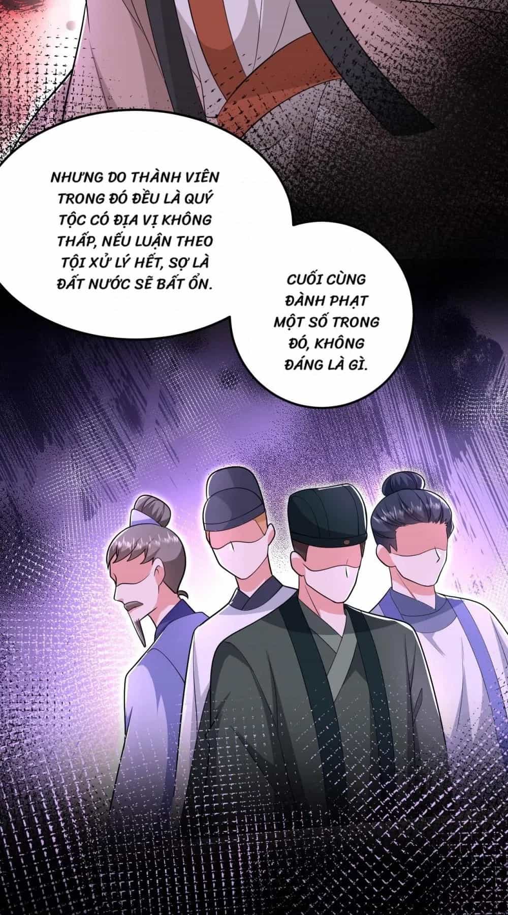 Giang Sơn Mỹ Nam Nhập Trướng Ta - Chương 261 - ảnh 4