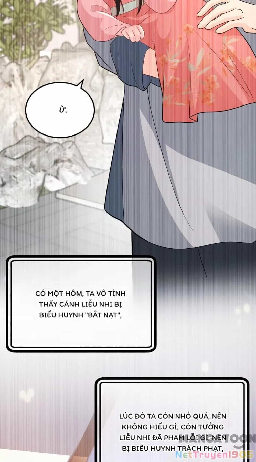 Giang Sơn Mỹ Nam Nhập Trướng Ta - Chương 262 - ảnh 10