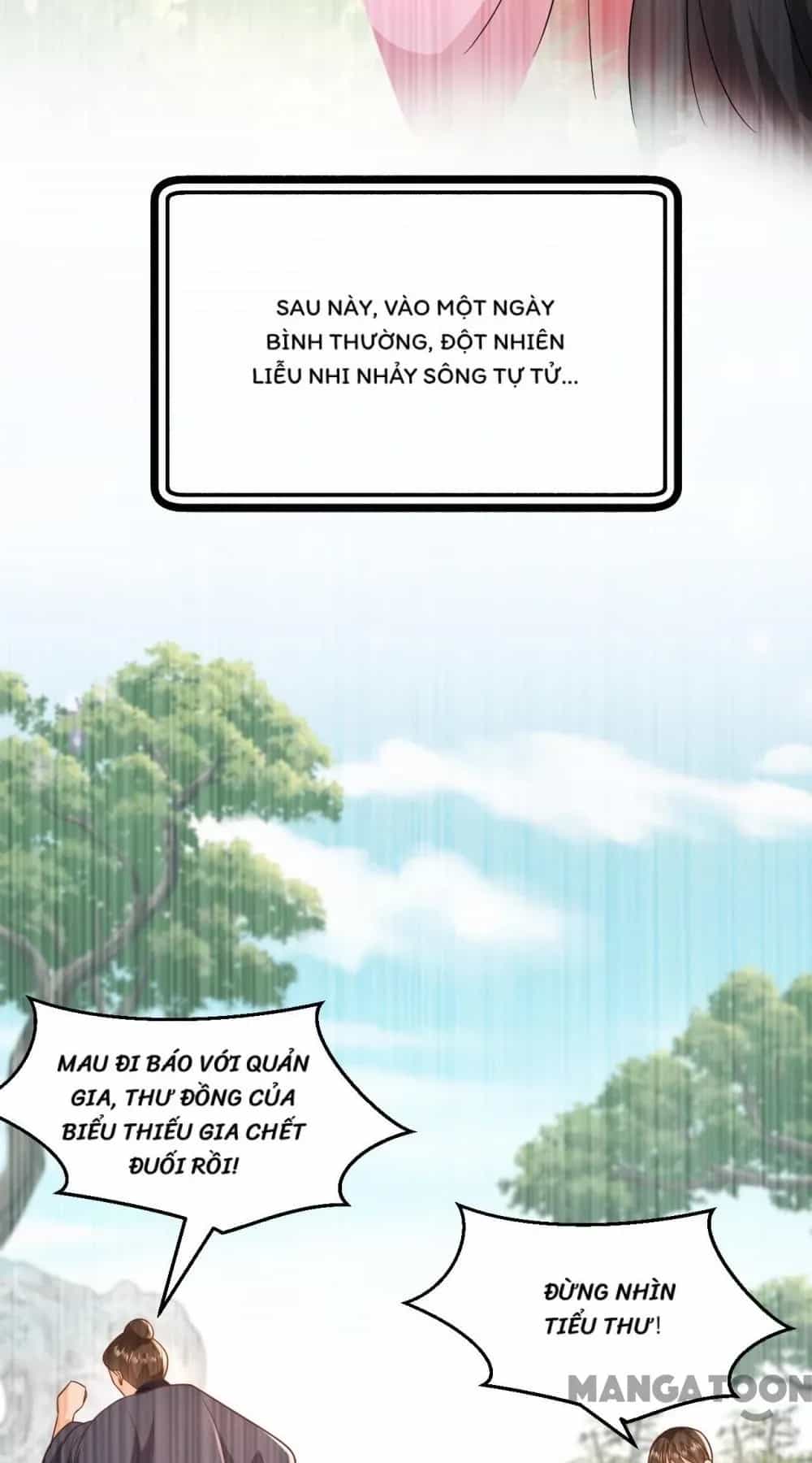 Giang Sơn Mỹ Nam Nhập Trướng Ta - Chương 262 - ảnh 12