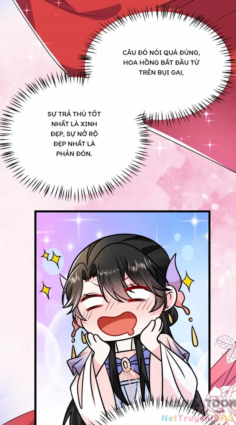 Giang Sơn Mỹ Nam Nhập Trướng Ta - Chương 263 - ảnh 36