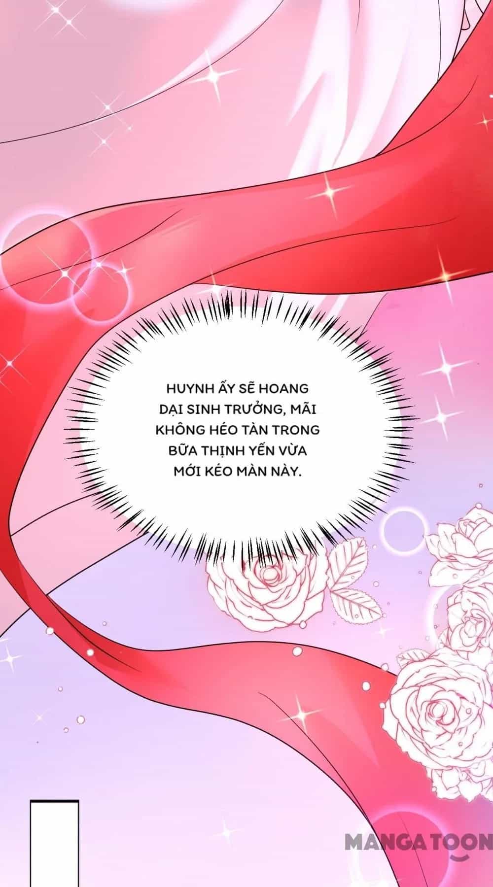 Giang Sơn Mỹ Nam Nhập Trướng Ta - Chương 263 - ảnh 41