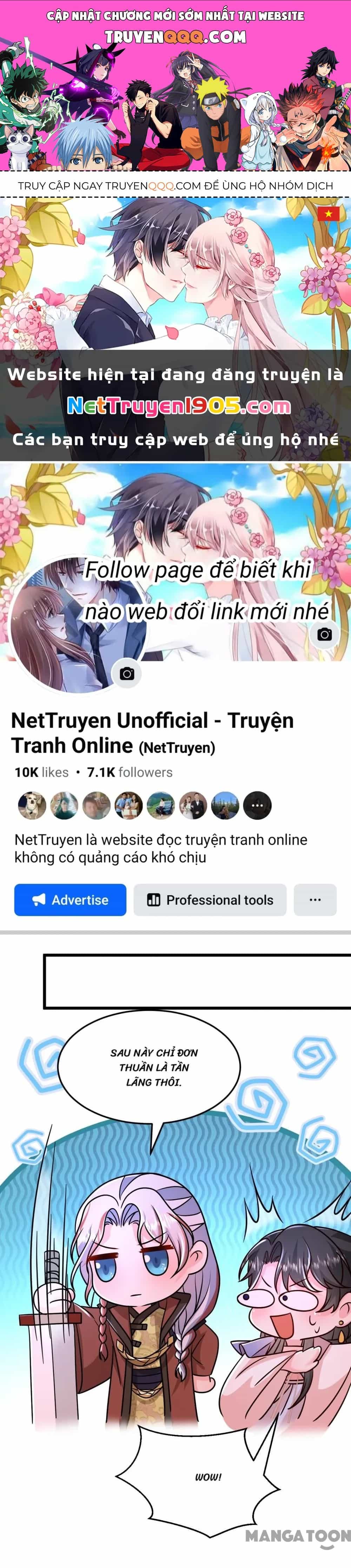 Giang Sơn Mỹ Nam Nhập Trướng Ta - Chương 264 - ảnh 1