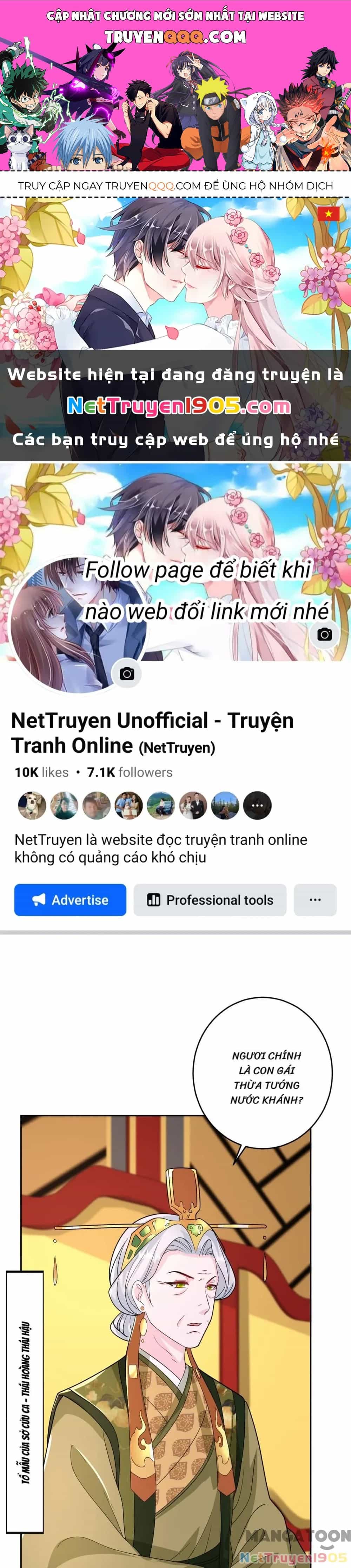 Giang Sơn Mỹ Nam Nhập Trướng Ta - Chương 265 - ảnh 1