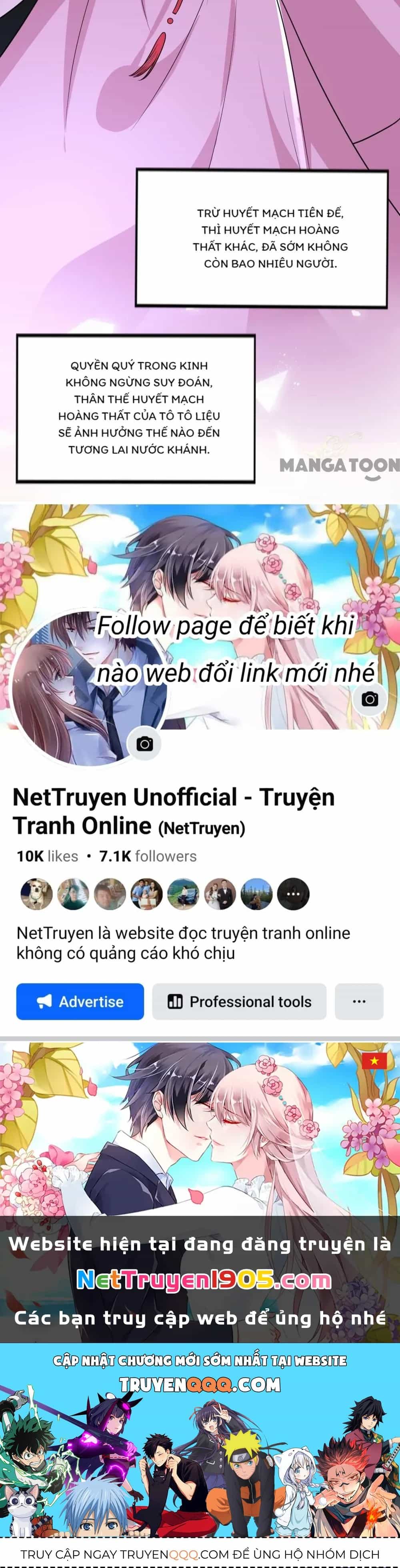 Giang Sơn Mỹ Nam Nhập Trướng Ta - Chương 266 - ảnh 43