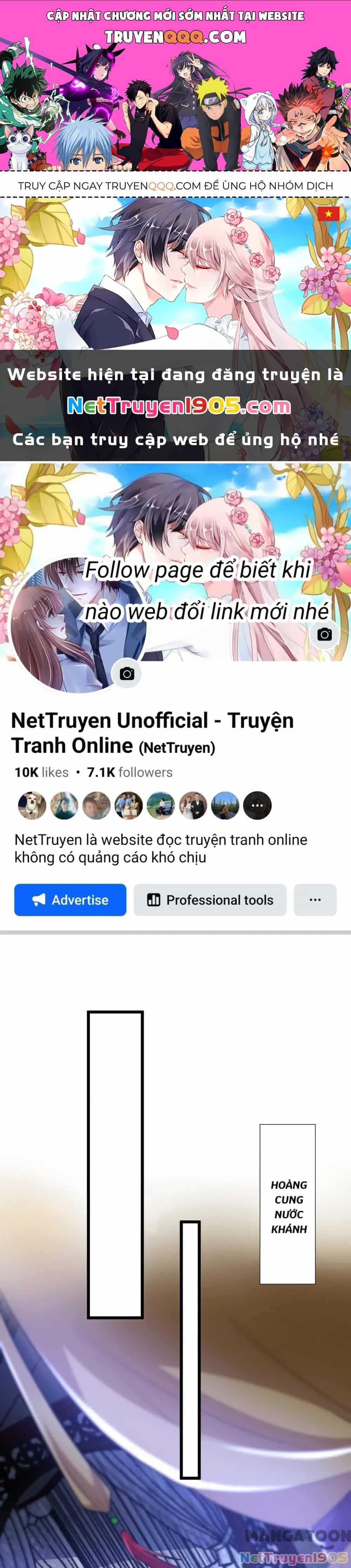 Giang Sơn Mỹ Nam Nhập Trướng Ta - Chương 267 - ảnh 1