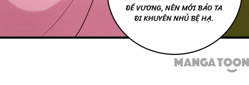 Giang Sơn Mỹ Nam Nhập Trướng Ta - Chương 267 - ảnh 26