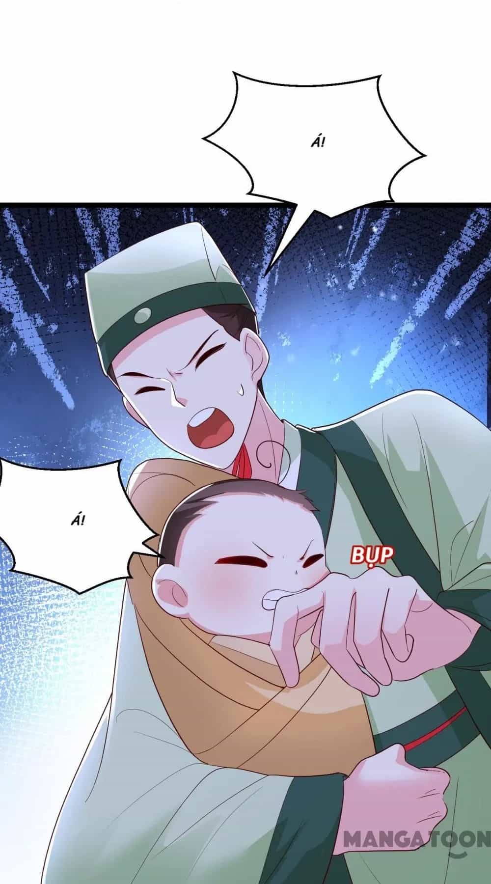 Giang Sơn Mỹ Nam Nhập Trướng Ta - Chương 269 - ảnh 10