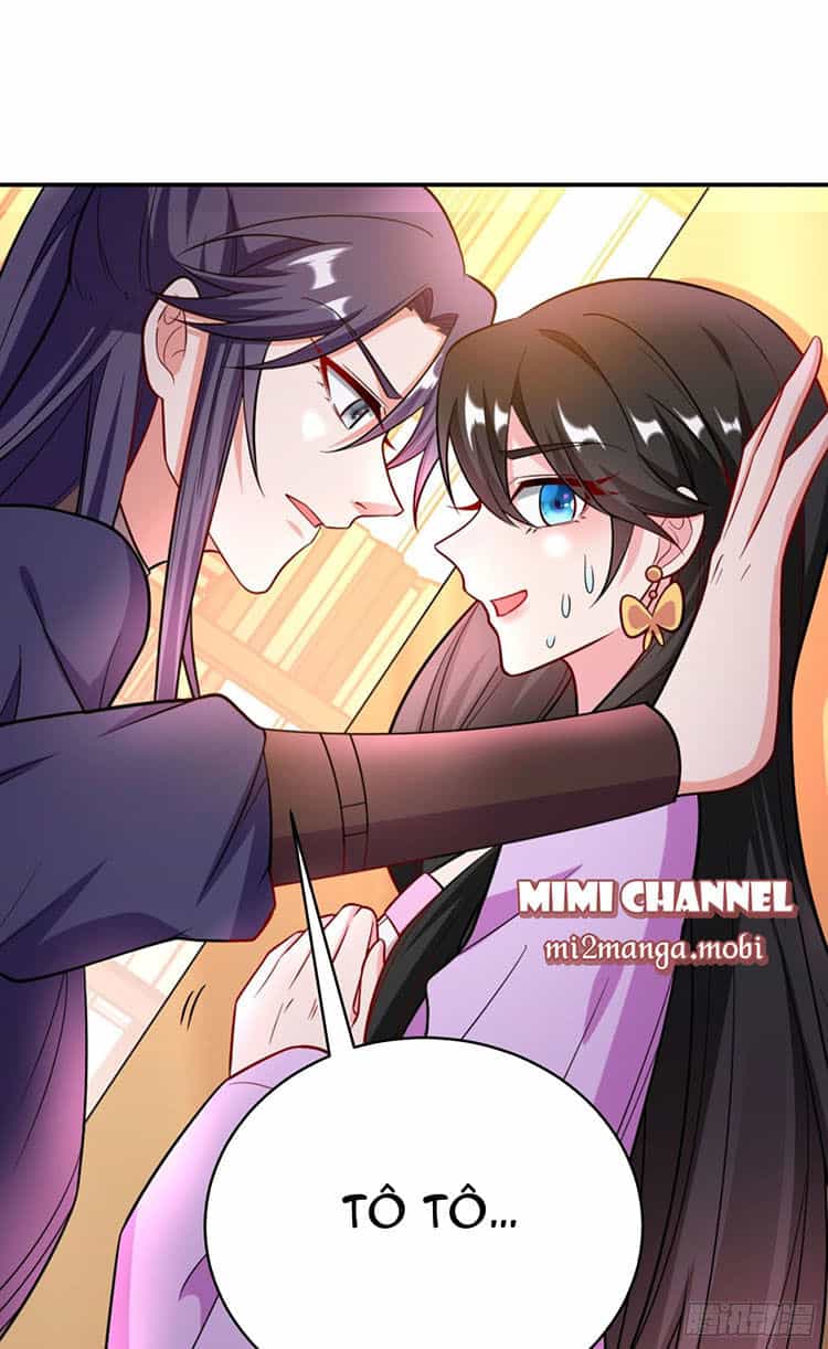 Giang Sơn Mỹ Nam Nhập Trướng Ta - Chương 27 - ảnh 26