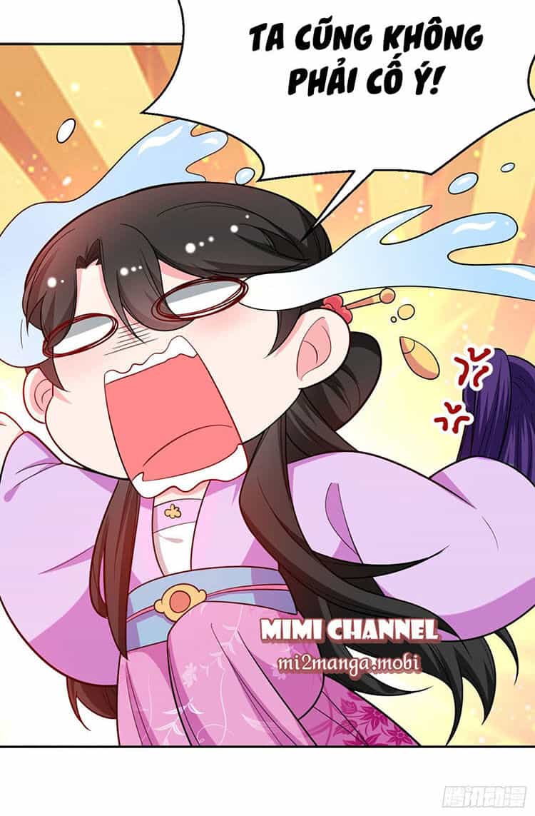 Giang Sơn Mỹ Nam Nhập Trướng Ta - Chương 27 - ảnh 36