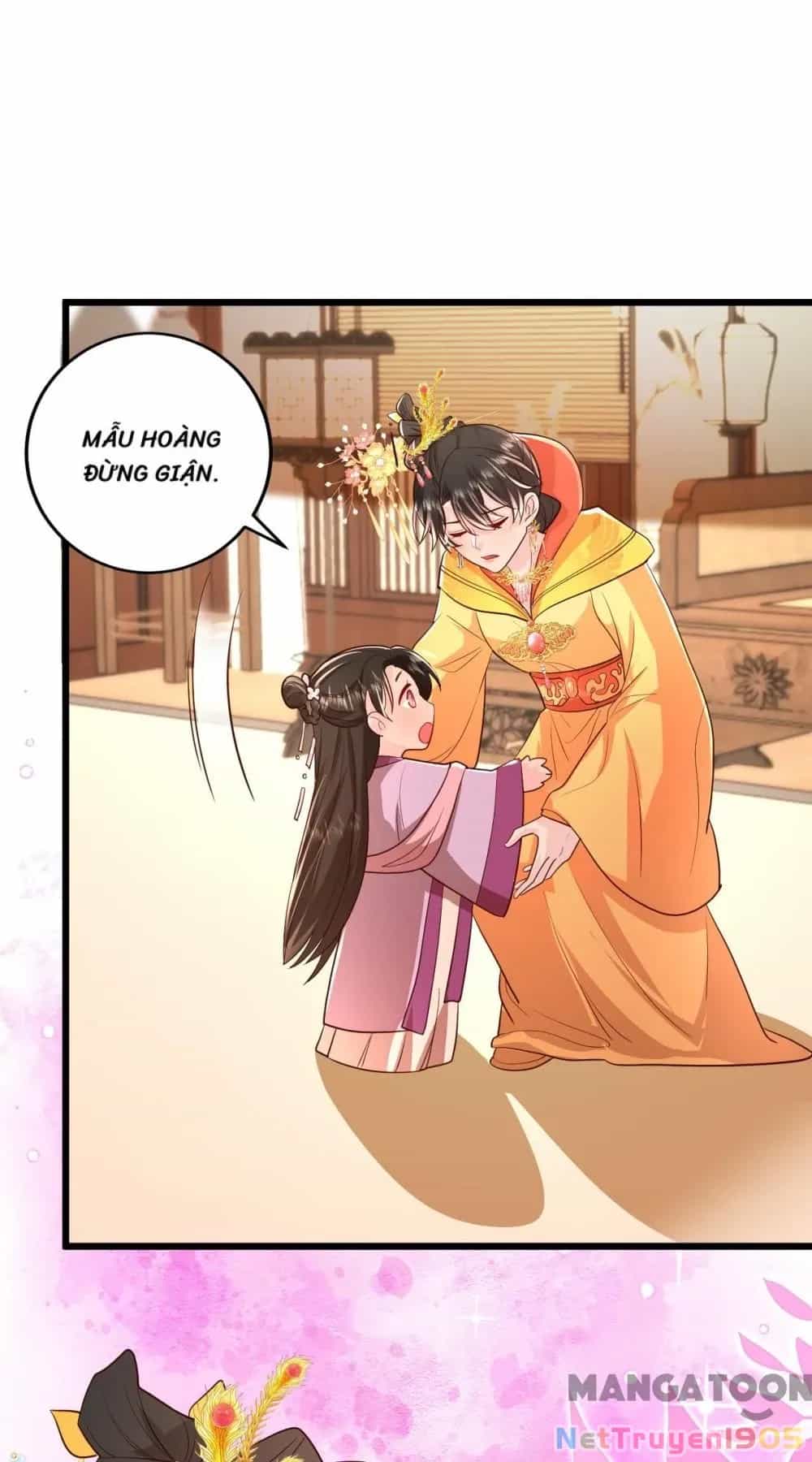Giang Sơn Mỹ Nam Nhập Trướng Ta - Chương 271 - ảnh 23