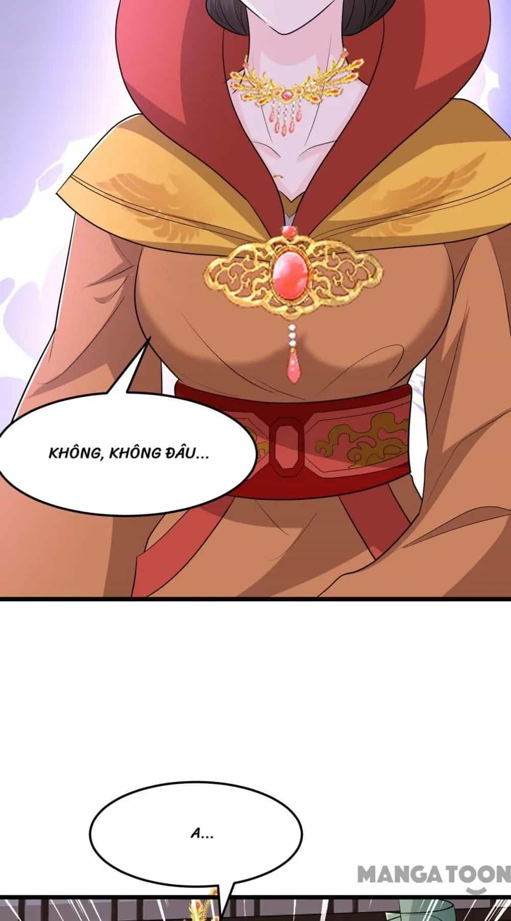 Giang Sơn Mỹ Nam Nhập Trướng Ta - Chương 271 - ảnh 32